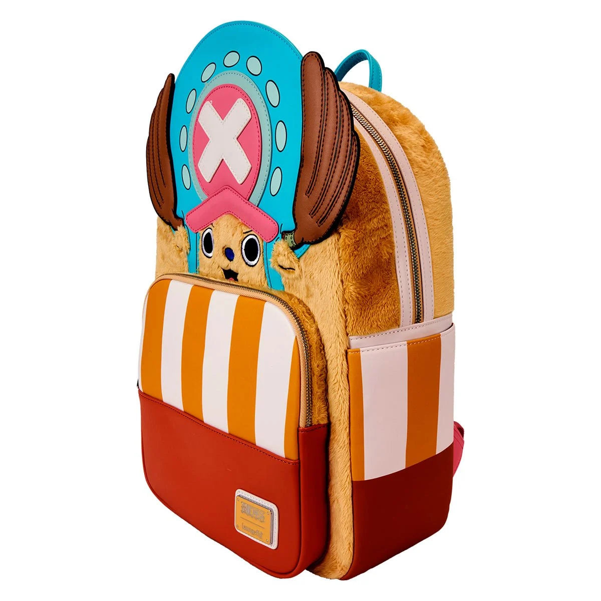 Loungefly One Piece Chopper Full Size Backpack