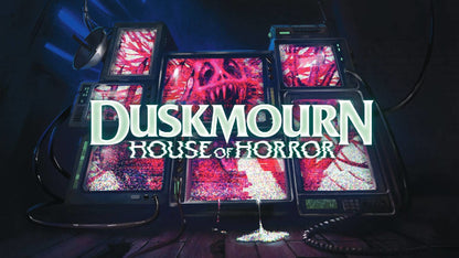 MTG Duskmourn