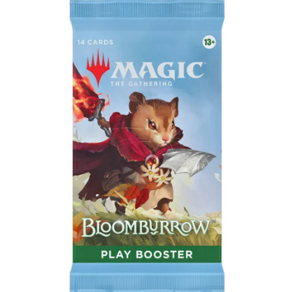 MTG Bloomburrow