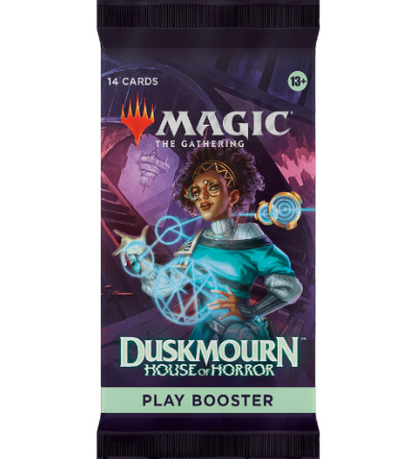 MTG Duskmourn