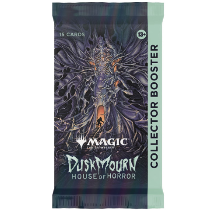 MTG Duskmourn