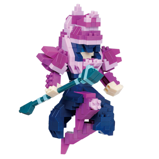 Nanoblock: Yu-Gi-Oh!