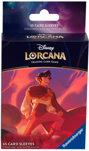 Disney Lorcana - Shimmering Skies - In Store Purchases Only!