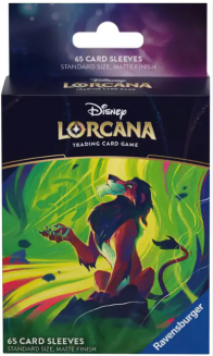 Disney Lorcana - Azurite Sea