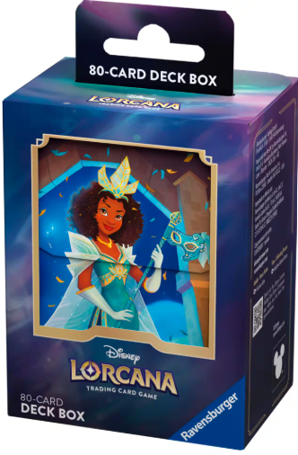 Disney Lorcana - Shimmering Skies - In Store Purchases Only!