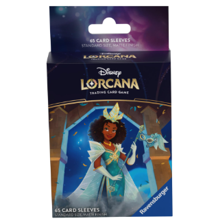 Disney Lorcana - Shimmering Skies - In Store Purchases Only!