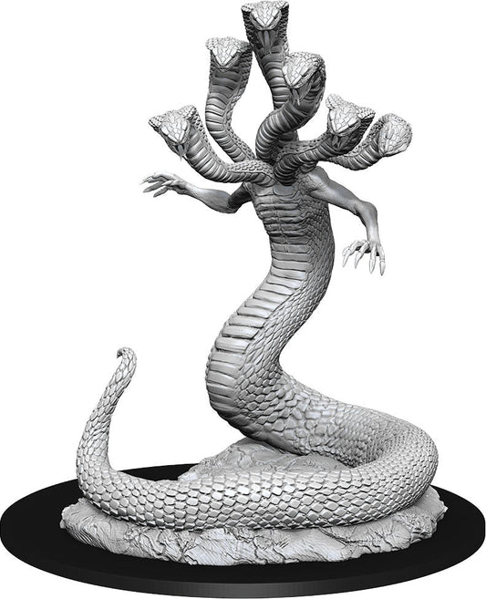 Dungeons & Dragons Nolzur`s Marvelous Unpainted Miniatures: W14 Yuan-Ti Anathema