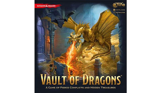 Vault of Dragons