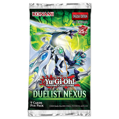 Yu-Gi-Oh! Duelist Nexus