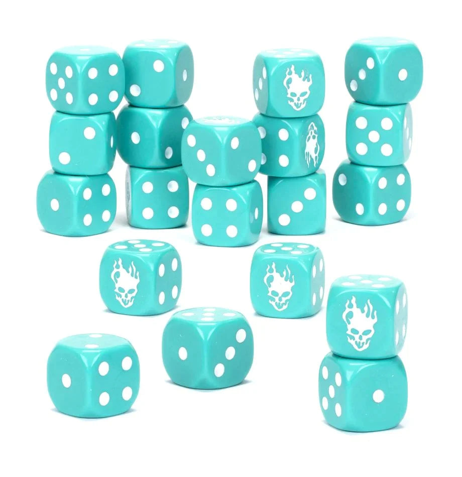 Nighthaunt Dice