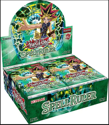 Yu-Gi-Oh! 25th Anniversary Edition