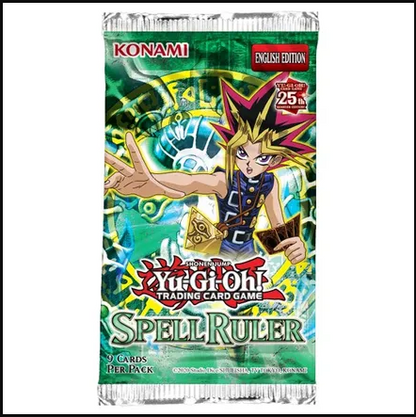 Yu-Gi-Oh! 25th Anniversary Edition