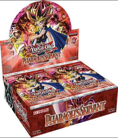 Yu-Gi-Oh! 25th Anniversary Edition