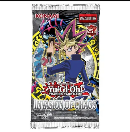 Yu-Gi-Oh! 25th Anniversary Edition