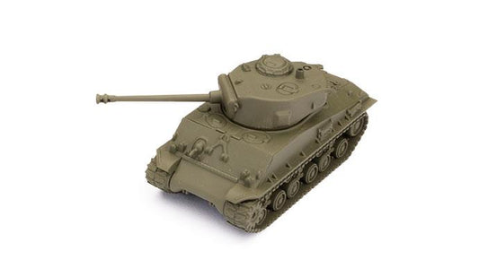 World of Tanks Expansion - American Easy Eight