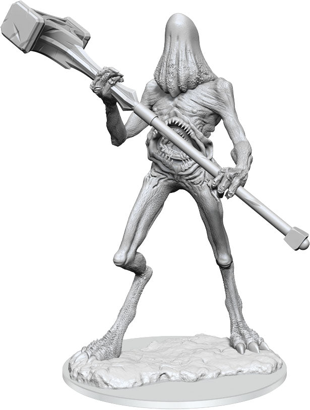 Dungeons & Dragons Nolzur`s Marvelous Unpainted Miniatures: W16 Tomb-Tapper