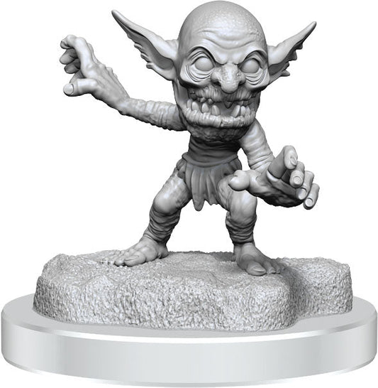 Dungeons & Dragons Nolzur`s Marvelous Unpainted Miniatures: W16 Boggles