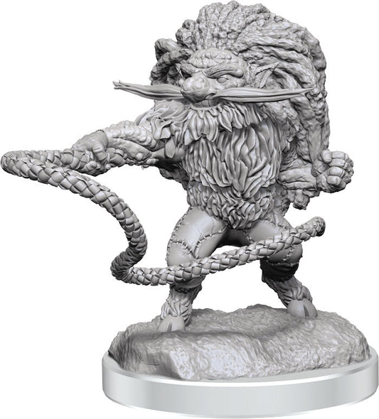 Dungeons & Dragons Nolzur`s Marvelous Unpainted Miniatures: W16 Korreds