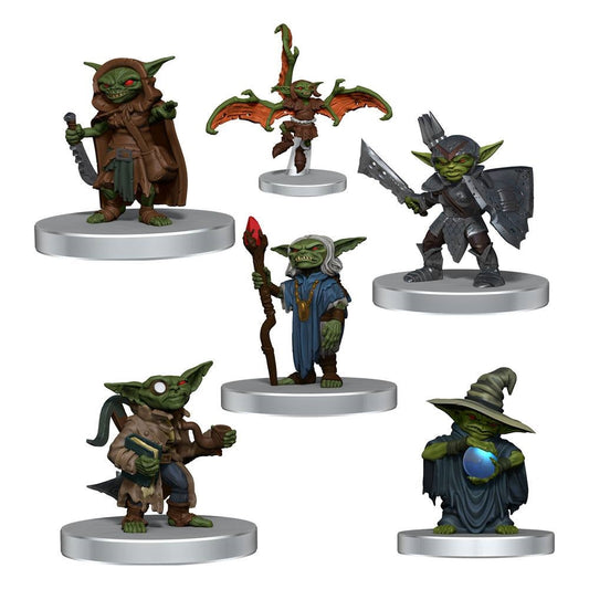 Pathfinder Battles: Goblin Vanguard