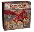 Dungeons and Dragons: Wrath Of Ashardalon Board Game