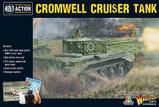 Cromwell Cruiser Tank