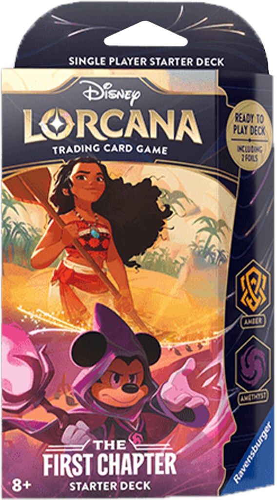 Disney Lorcana