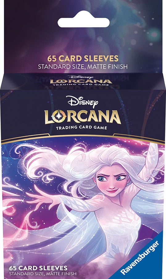 Disney Lorcana The First Chapter.  In Store Purchases Only!