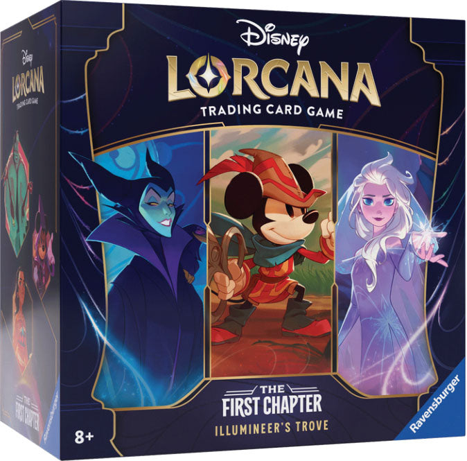 Disney Lorcana