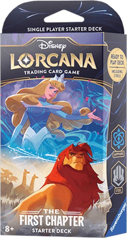 Disney Lorcana