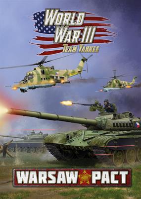 WWIII: Warsaw Pact