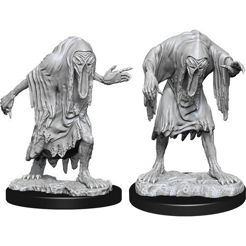 Dungeons & Dragons Nolzur`s Marvelous Unpainted Miniatures: W13 Bodaks