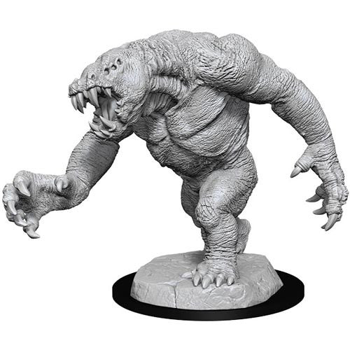 Dungeons & Dragons Nolzur`s Marvelous Unpainted Miniatures: W14 Gray Render